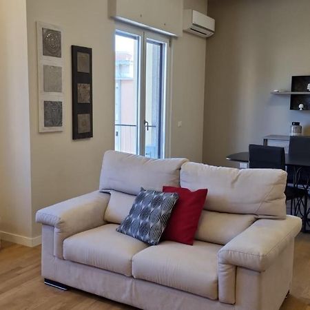 Dudi Apartment Palermo Zewnętrze zdjęcie