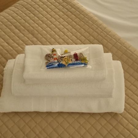 Dudi Apartment Palermo Zewnętrze zdjęcie