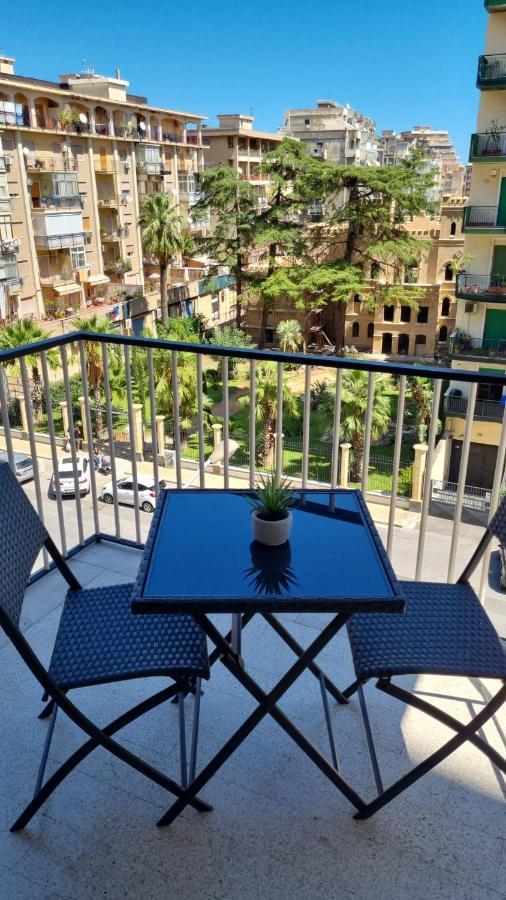 Dudi Apartment Palermo Zewnętrze zdjęcie