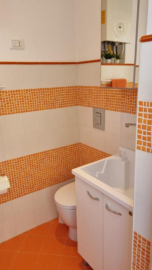 Dudi Apartment Palermo Zewnętrze zdjęcie