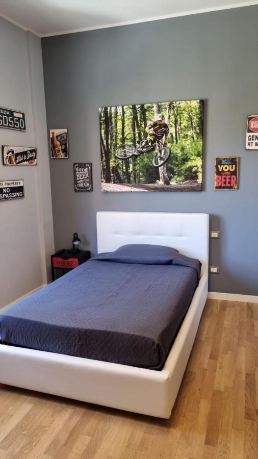Dudi Apartment Palermo Zewnętrze zdjęcie