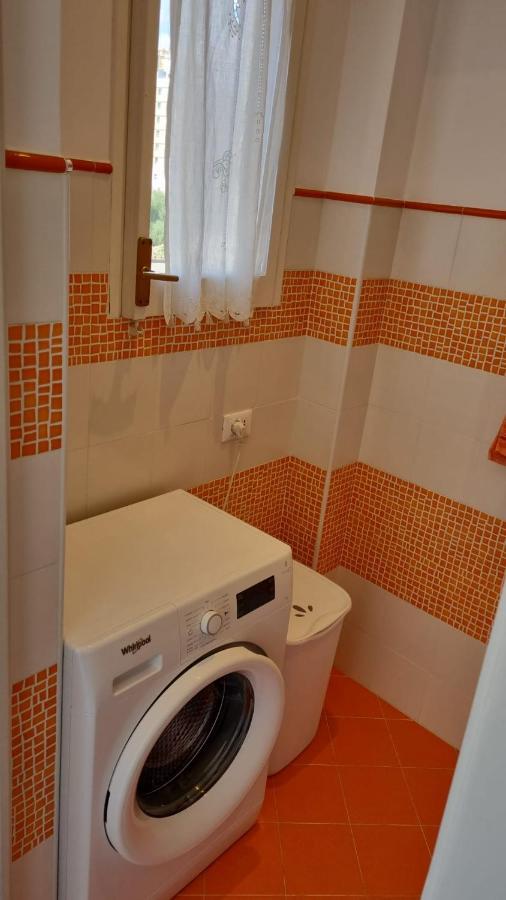 Dudi Apartment Palermo Zewnętrze zdjęcie