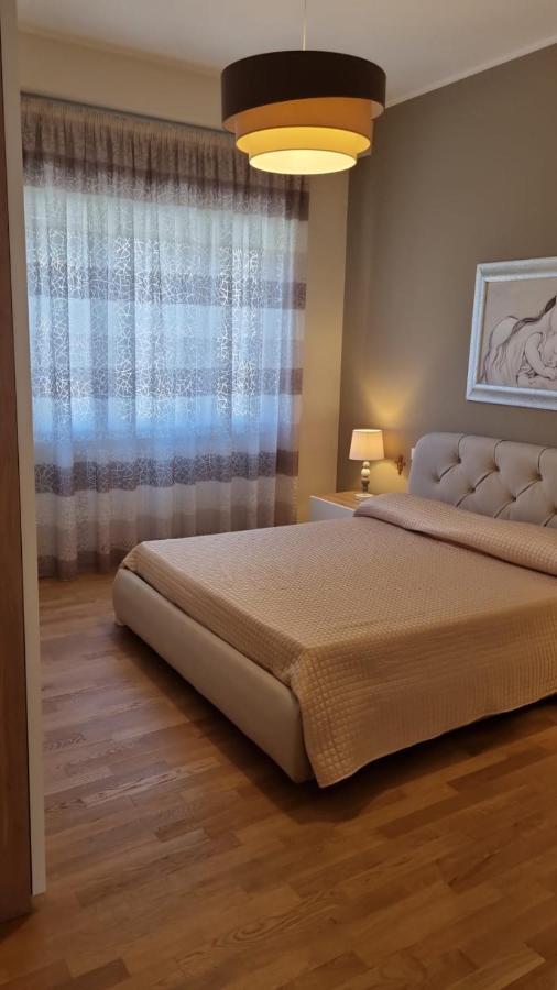 Dudi Apartment Palermo Zewnętrze zdjęcie