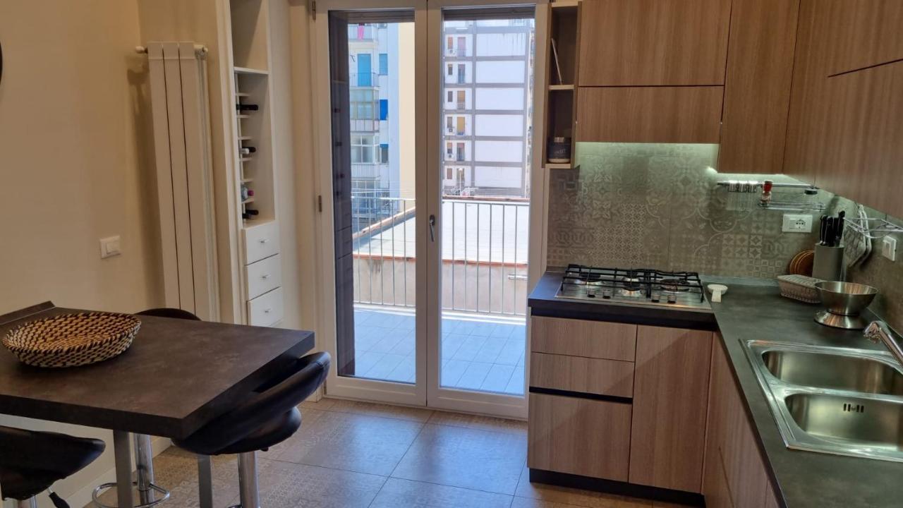 Dudi Apartment Palermo Zewnętrze zdjęcie