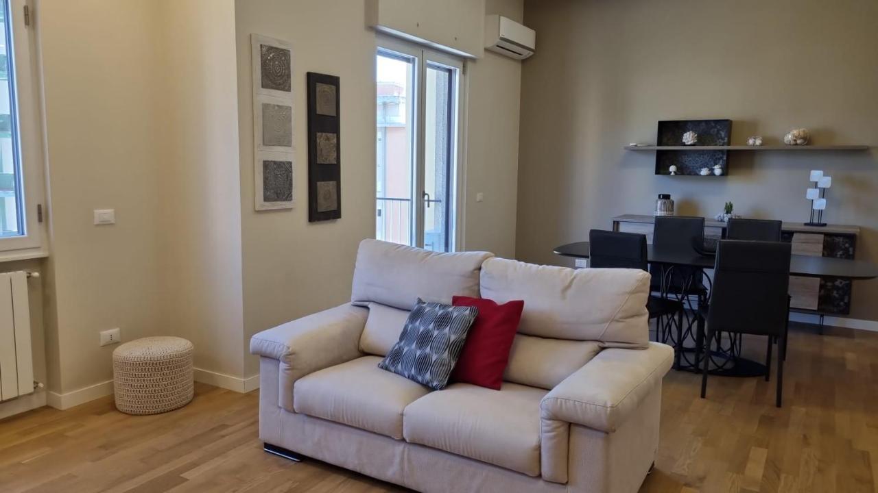 Dudi Apartment Palermo Zewnętrze zdjęcie