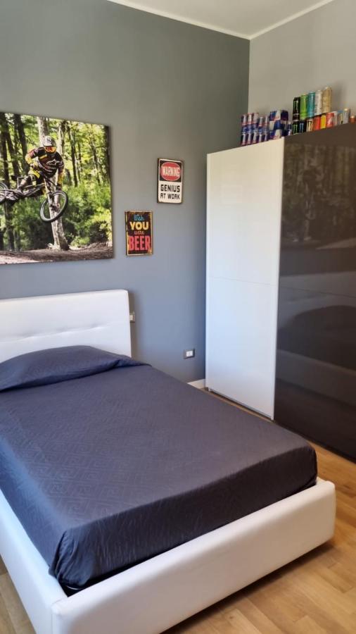 Dudi Apartment Palermo Zewnętrze zdjęcie