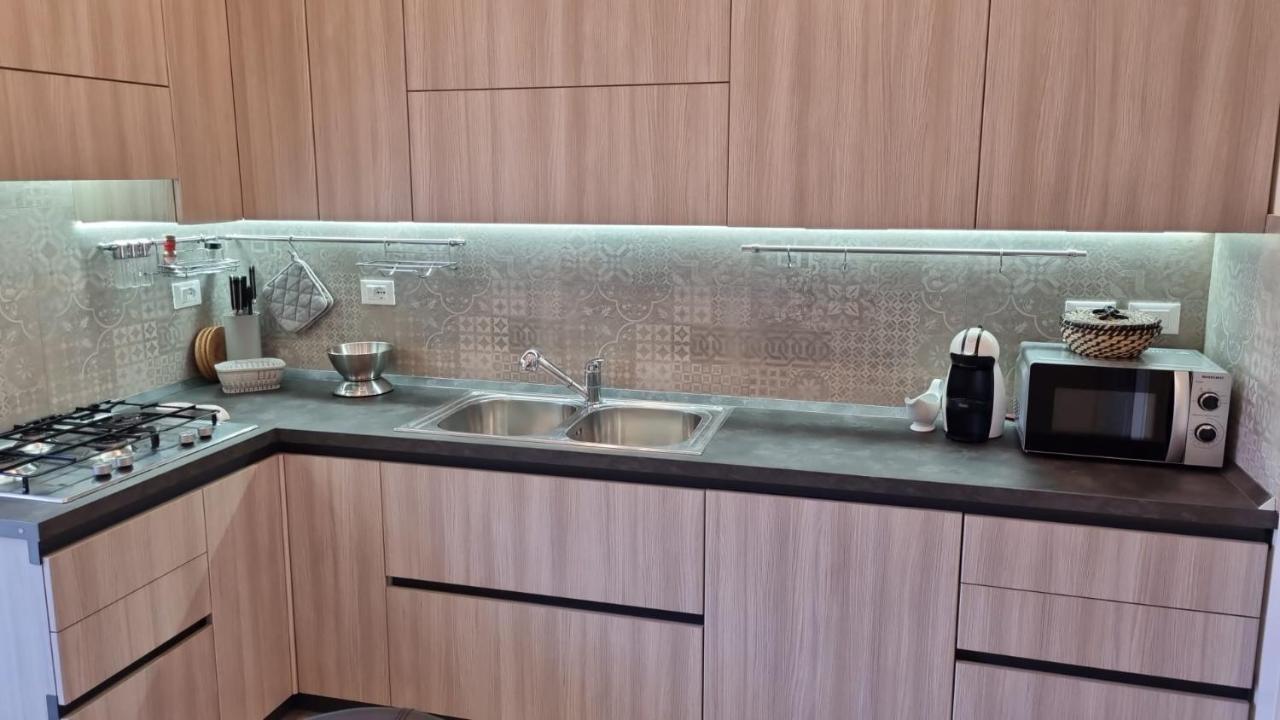 Dudi Apartment Palermo Zewnętrze zdjęcie