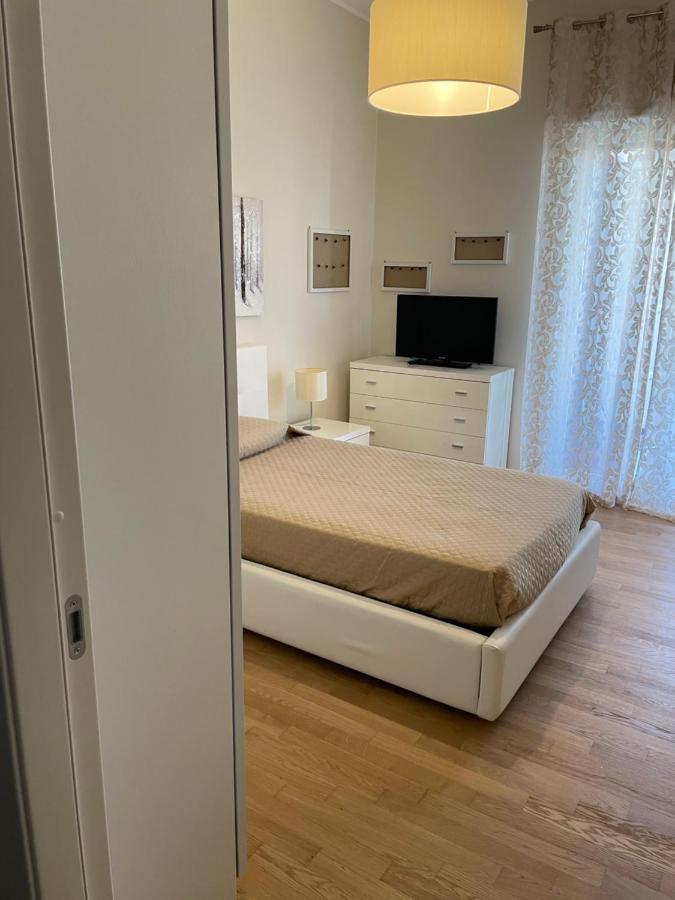 Dudi Apartment Palermo Zewnętrze zdjęcie