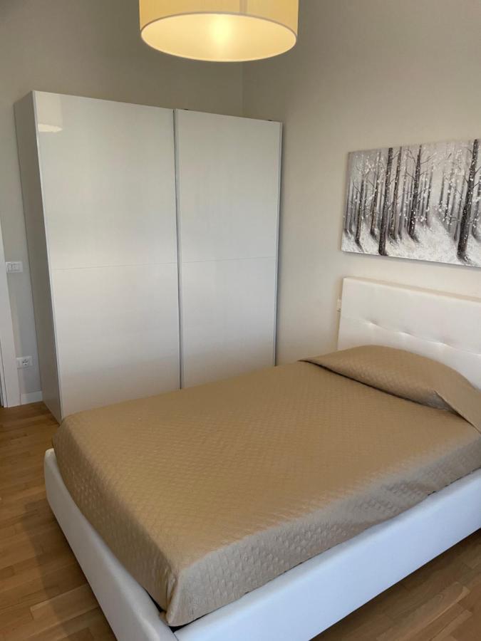 Dudi Apartment Palermo Zewnętrze zdjęcie