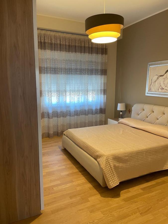 Dudi Apartment Palermo Zewnętrze zdjęcie