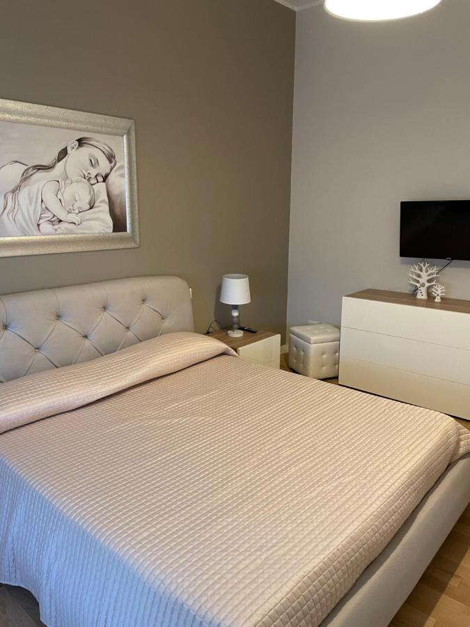 Dudi Apartment Palermo Zewnętrze zdjęcie