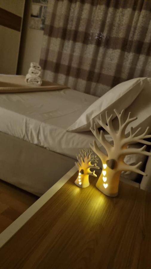 Dudi Apartment Palermo Zewnętrze zdjęcie