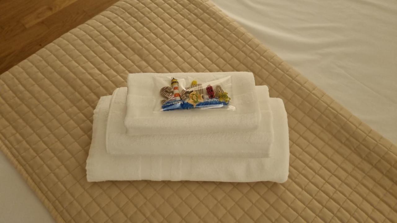 Dudi Apartment Palermo Zewnętrze zdjęcie
