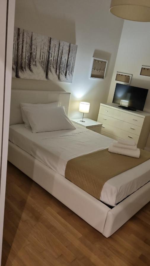 Dudi Apartment Palermo Zewnętrze zdjęcie