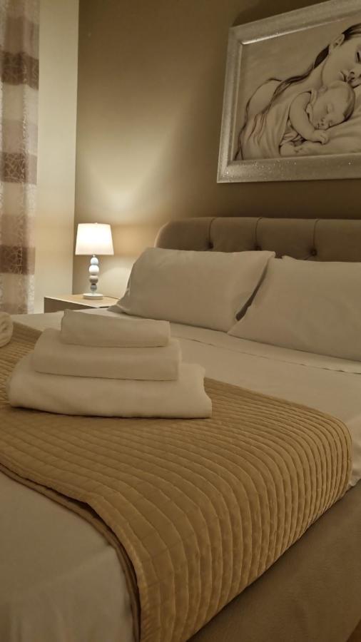 Dudi Apartment Palermo Zewnętrze zdjęcie