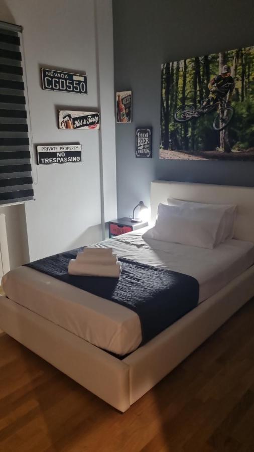Dudi Apartment Palermo Zewnętrze zdjęcie