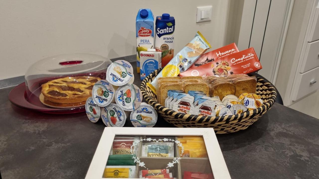 Dudi Apartment Palermo Zewnętrze zdjęcie