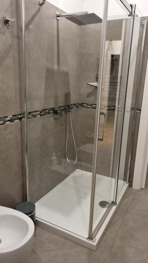 Dudi Apartment Palermo Zewnętrze zdjęcie